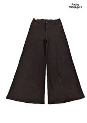 💥 バギージーンズ