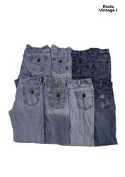 Carhartt Jeans
