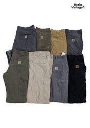 「Carhartt Pants」