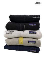 Patagonia Fleece & Sweatshirts