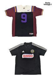 スポーツジャージ