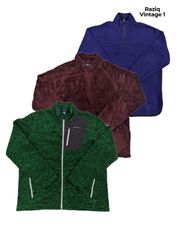 💥 エディー・バウアー フリースジャケット