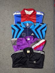 Vintage Adidas Tracksuit