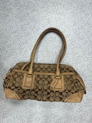 Coach bags