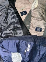 (HR12) Blazers/Manteaux de marques premium