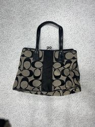 Coach bags