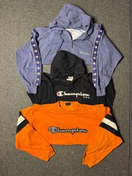 Vintage Champion Sweatshirts