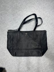 Fossil bag