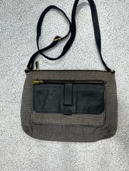 Fossil  bag