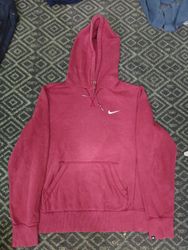 Nike hoodies