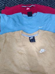 Nike sweatshirt
