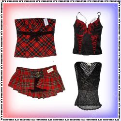 Garage Band Girl - Tops, Dresses, Skirts SS-(1615)