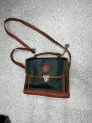 Dooney Bourke