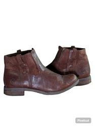 Gv 187 Timberland Shoes