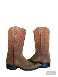 Gv 189 Best Quality Vintage Cowboy Boots