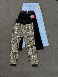 SD0257 - Juicy Couture Kids Trousers