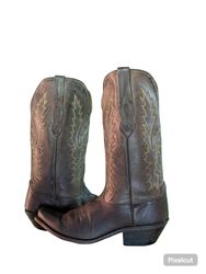 gv 190 Best Quality Vintage Cowboy Boots