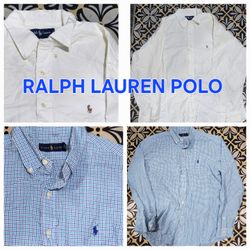 Camisetas Polo Ralph Lauren