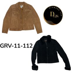 Manteau Buffalo pour femmes Y2K – Veste à déclarat..