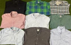 Lacoste shirt
