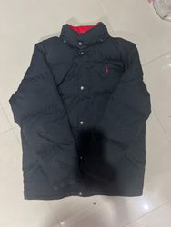 Jaqueta puffer Ralph Lauren