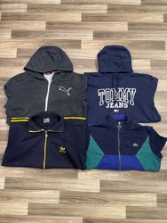 Vintage sweatshirt and hoodies