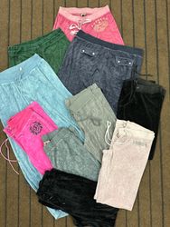 SD0258 - Juicy Couture Ladies Trousers