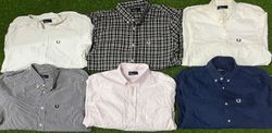 Fred perry shirt