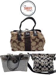 Y2K Premium Coach Bags LX212