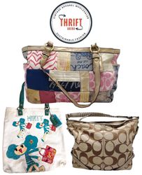 Y2K Coach Premium Bags LX213