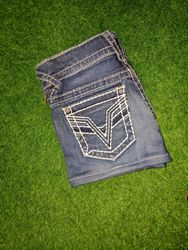 VIGOSS AND OTHER BRAND ミニスカート (MR905)