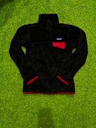 Patagonia Jackets
