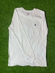 Ralph Lauren Round Neck T-Shirts