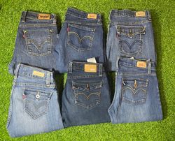Levi's women’s Jeans