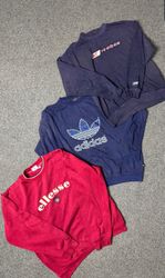 Mix Brands Vintage Sweatshirts