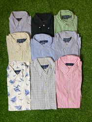 Ralph Lauren Shirts