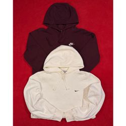 Moletons Nike