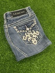 VIGOSS AND OTHER MIX BRANDS MINI SKIRTS (ID 1446)