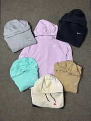 Nike Hoodies Sweatshirts