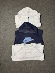 Nike Vintage Sweatshirt