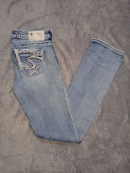 ROCK AND REPUBLIC AND OTHER BRAND JEANS (ID 784)