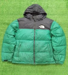 Premium North Face Puffer Jackets