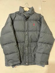Ralph lauren puffers