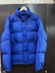 Ralph lauren puffers jackets