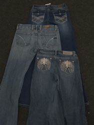 Y2K Jeans