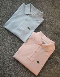 Special Lacoste T-Shirts