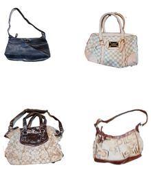 Bags 💰 (brands) Louis Vuitton ,Gucci,coach, etc