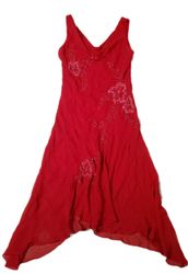 Wow Vibe Dress (Brands) old tags