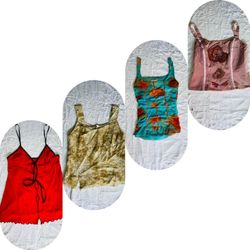 Y2K camisole