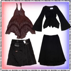 Elevated All Black Essential(RX-1166)